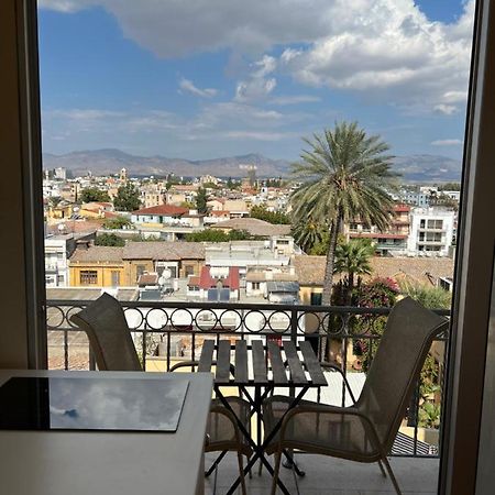Nicosia City Centre Sky Views Apartment Extérieur photo