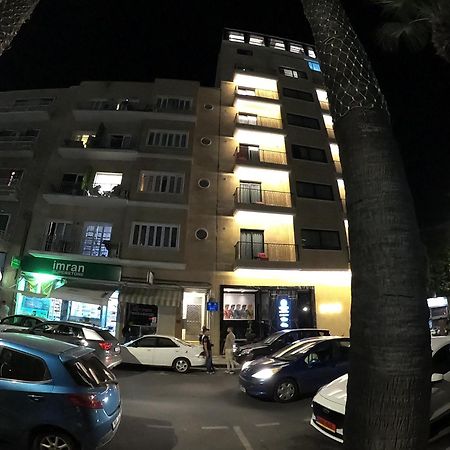 Nicosia City Centre Sky Views Apartment Extérieur photo
