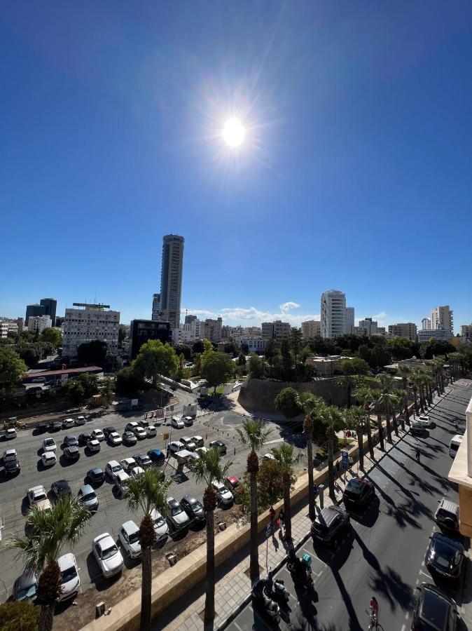 Nicosia City Centre Sky Views Apartment Extérieur photo