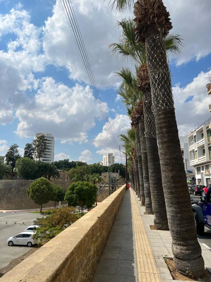 Nicosia City Centre Sky Views Apartment Extérieur photo