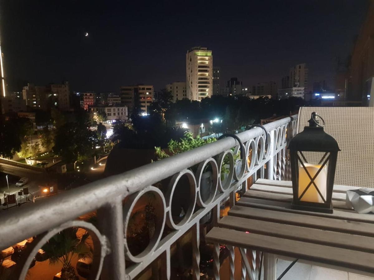Nicosia City Centre Sky Views Apartment Extérieur photo