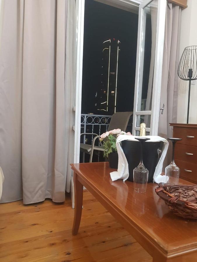 Nicosia City Centre Sky Views Apartment Extérieur photo