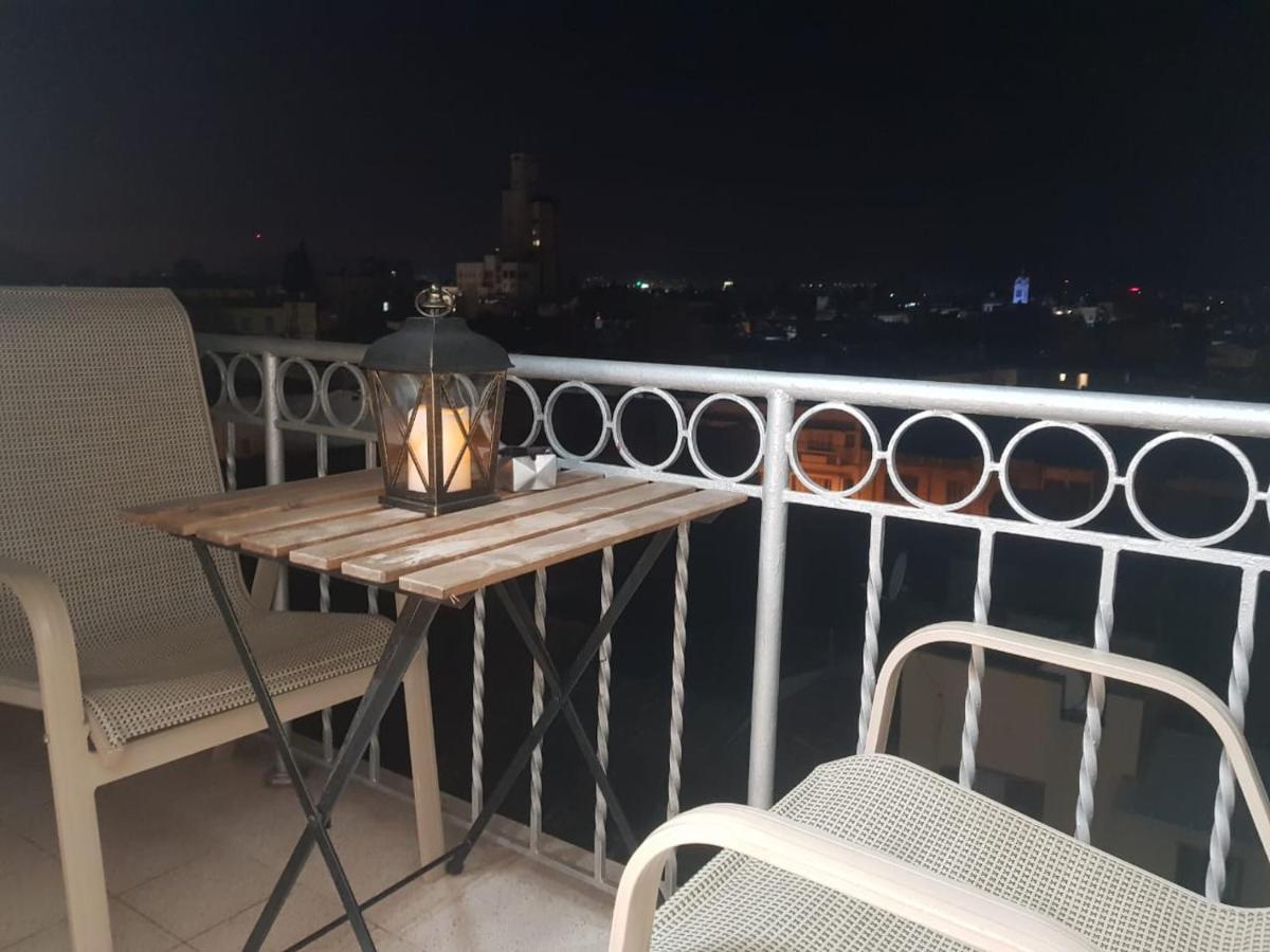 Nicosia City Centre Sky Views Apartment Extérieur photo