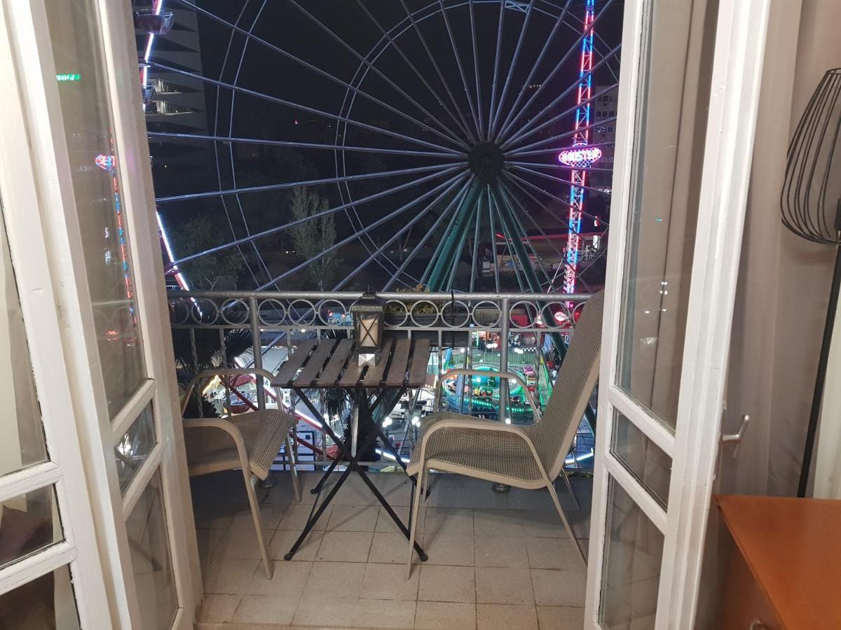 Nicosia City Centre Sky Views Apartment Extérieur photo