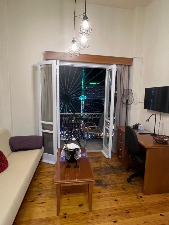 Nicosia City Centre Sky Views Apartment Extérieur photo