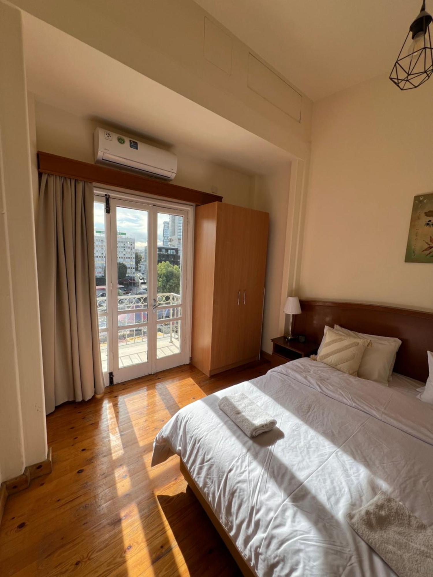 Nicosia City Centre Sky Views Apartment Extérieur photo
