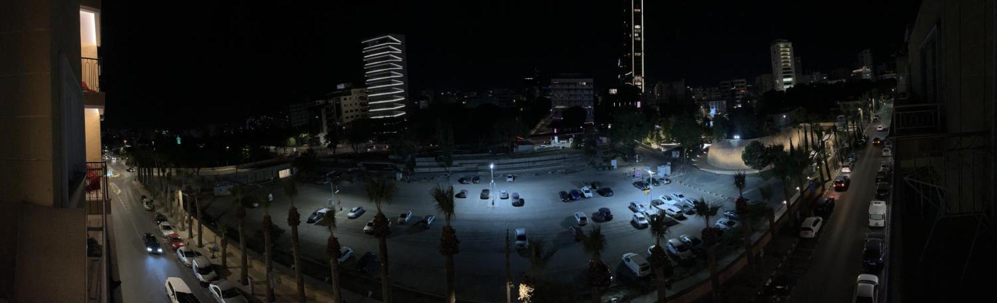 Nicosia City Centre Sky Views Apartment Extérieur photo